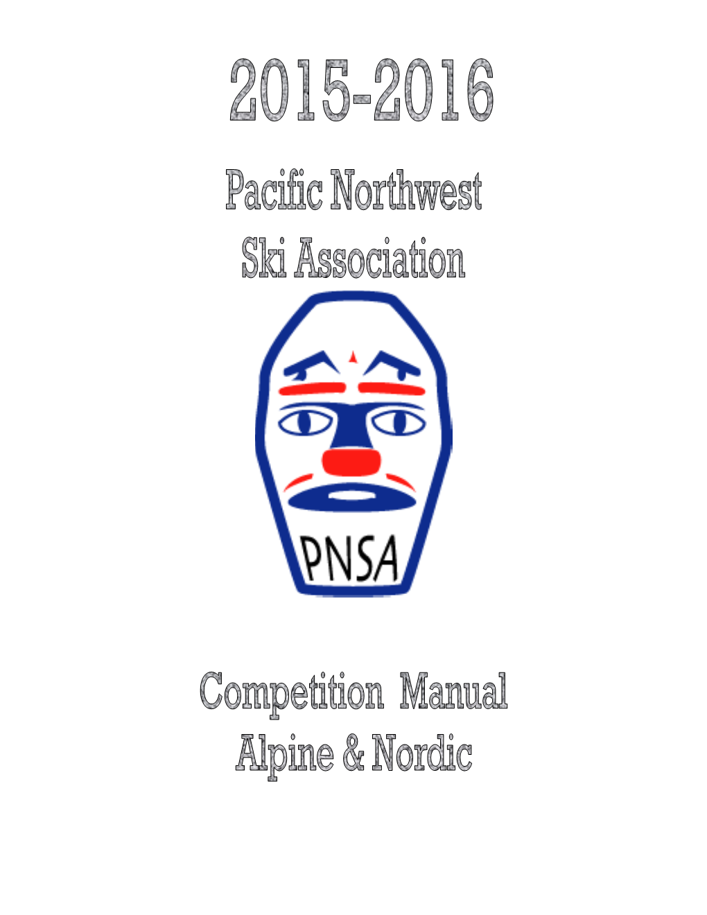 Pnsa Comp Manual