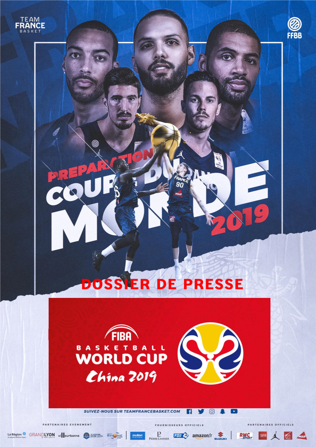 Mondial 2019