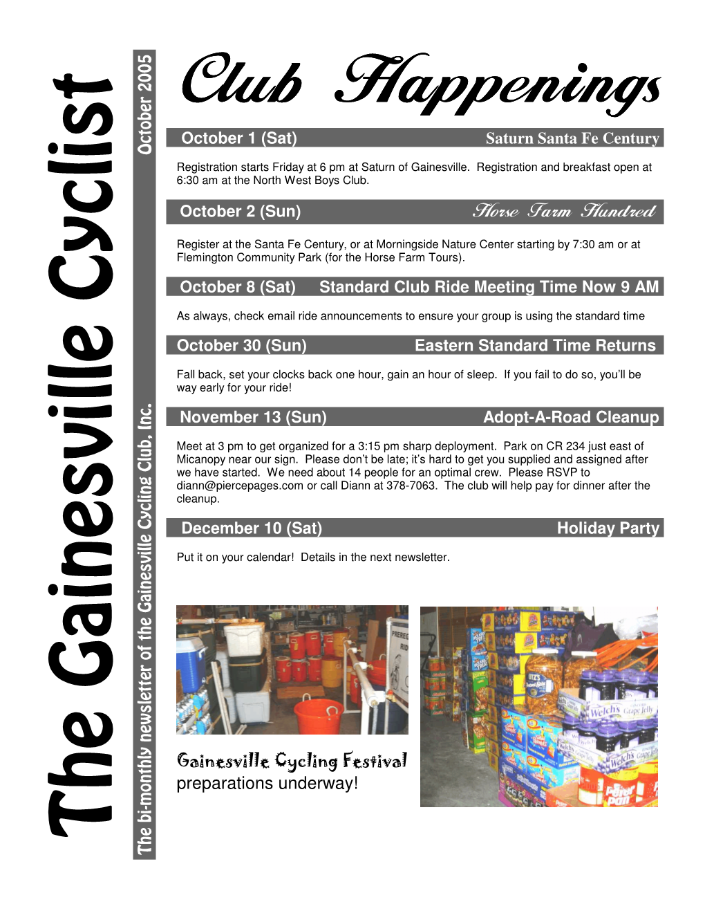 C:\GCC\Newsletters\October 2005.Wpd