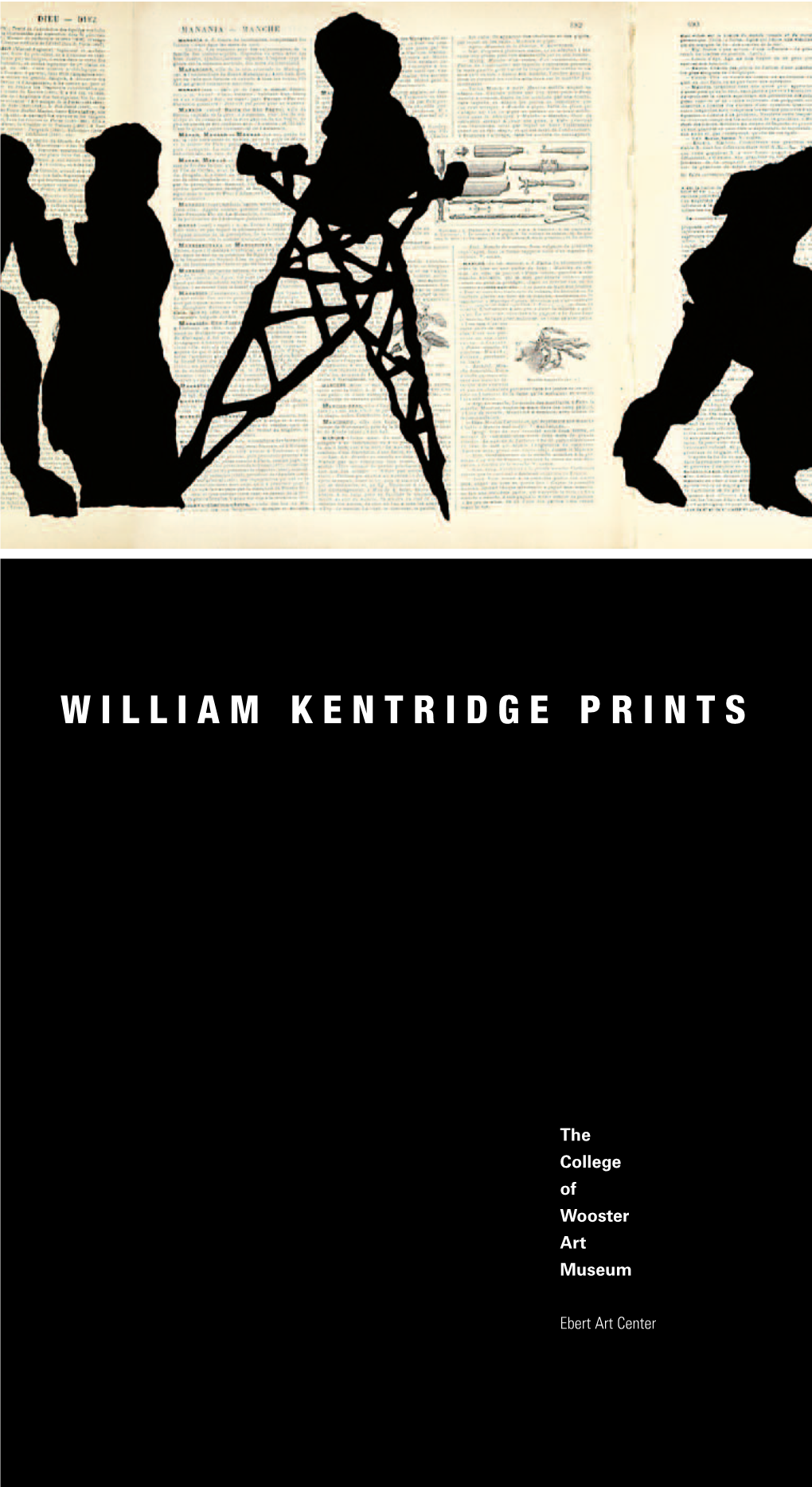 William Kentridge Prints