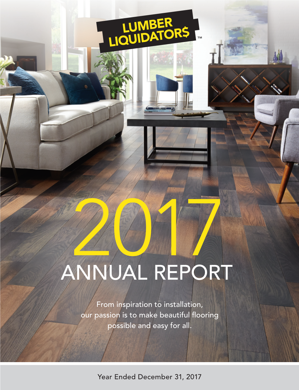 View Annual Report