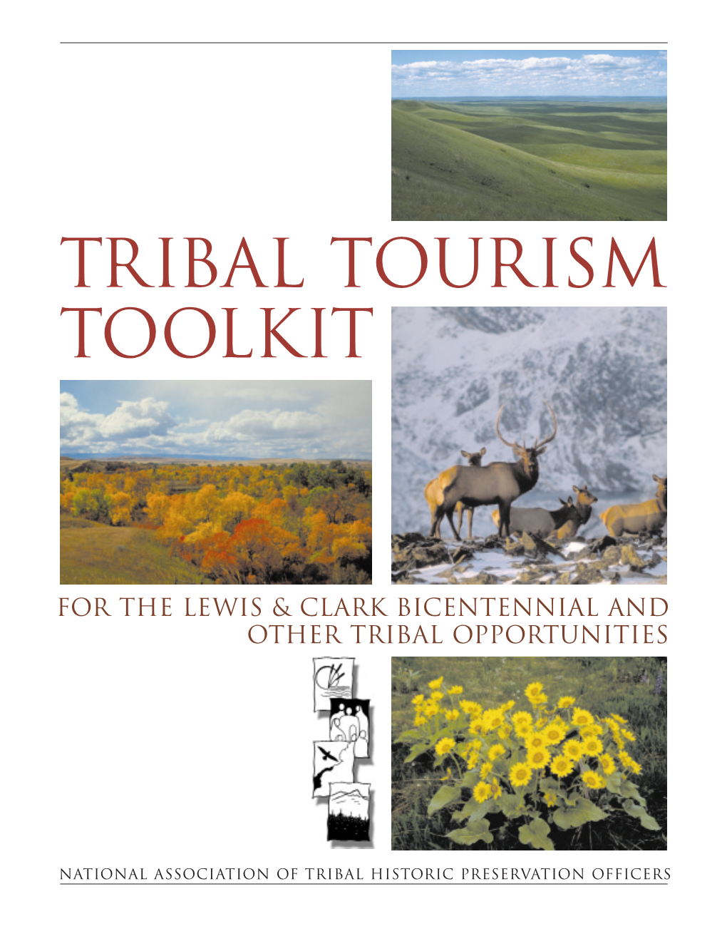 Tribal Tourism Toolkit