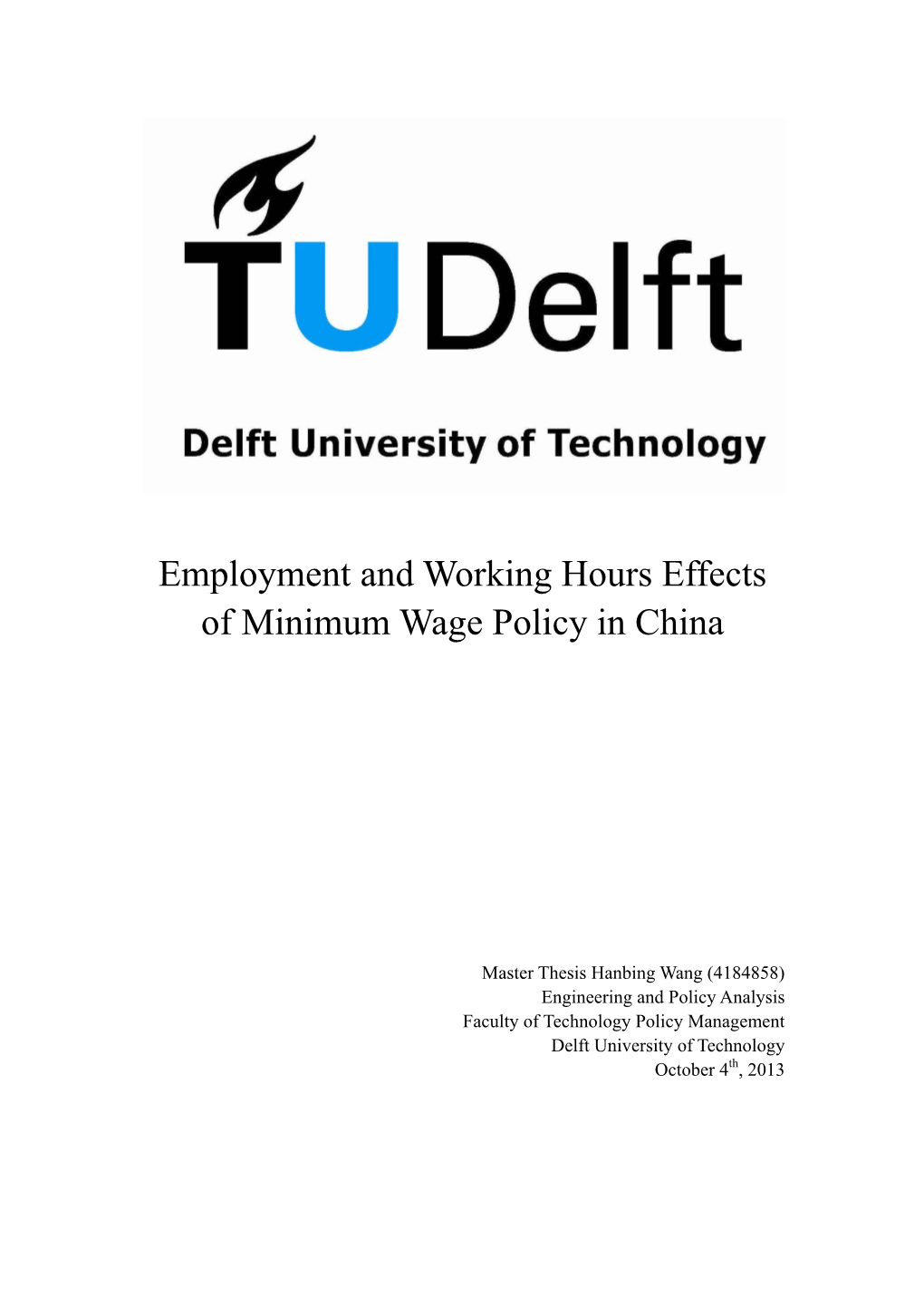 Employment and Working Ho ... China.Pdf