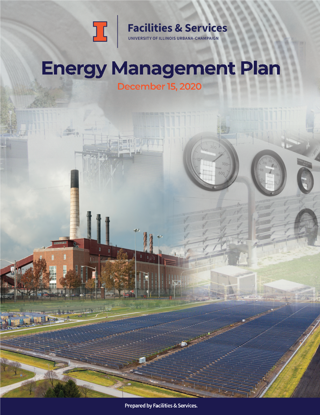 Energy Management Plan December 15, 2020