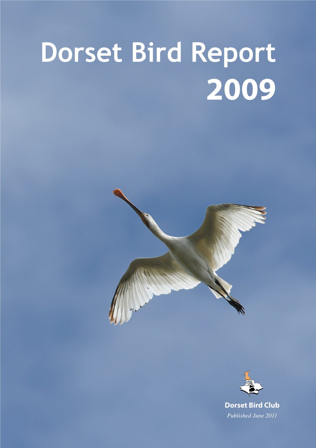 Dorset Bird Report 2009