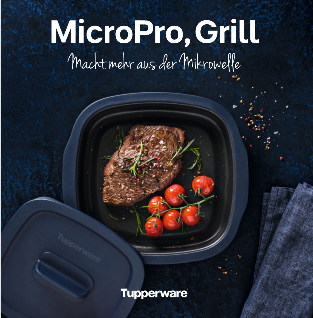 Micropro,Grill