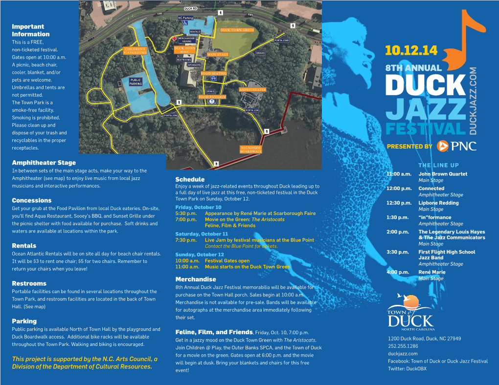 Duck Jazz 2014 Brochure3