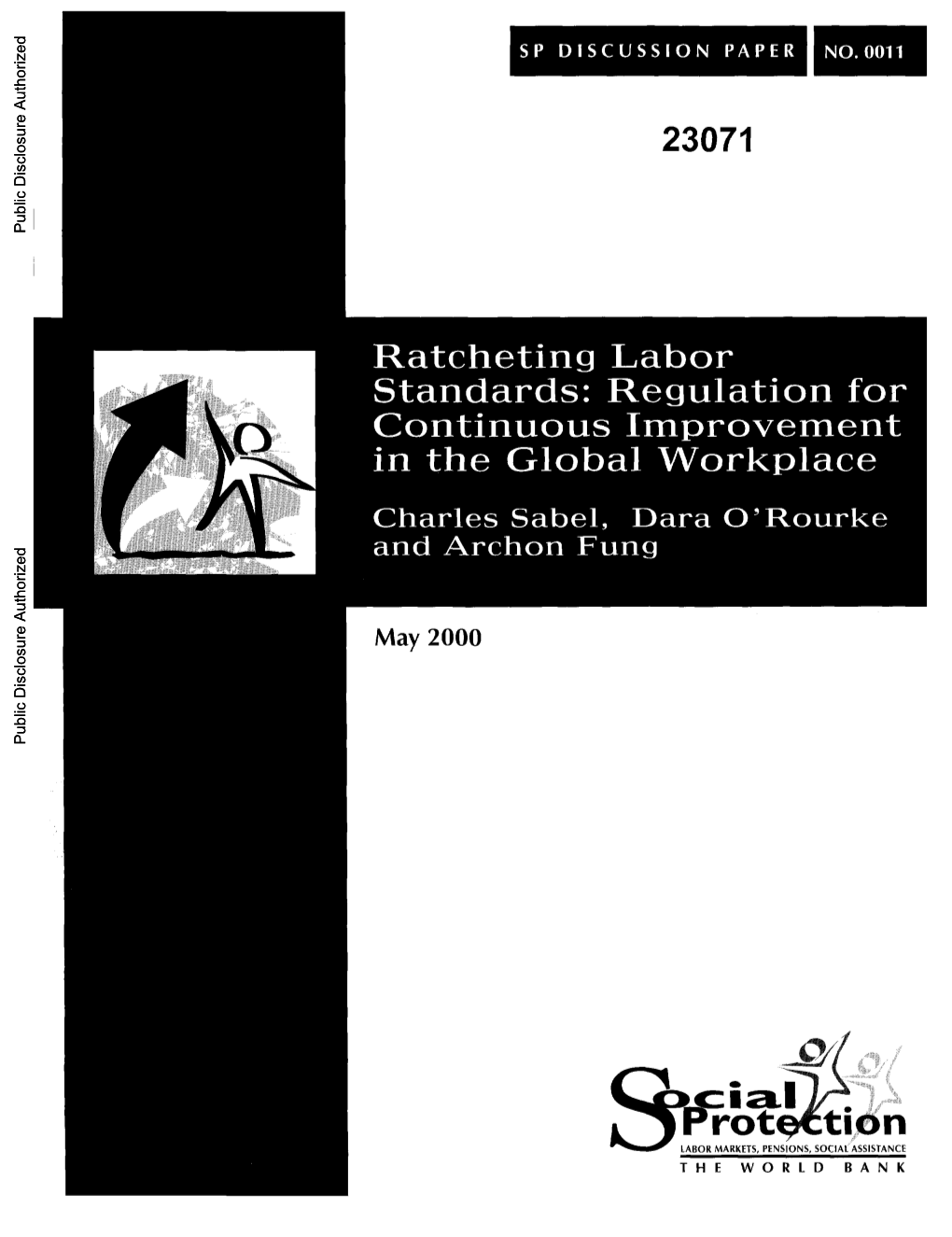 World Bank Document