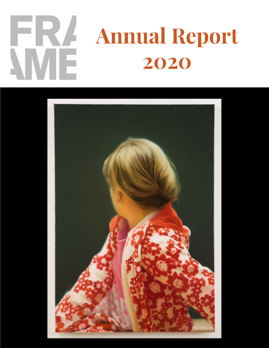 2020 Annual Report