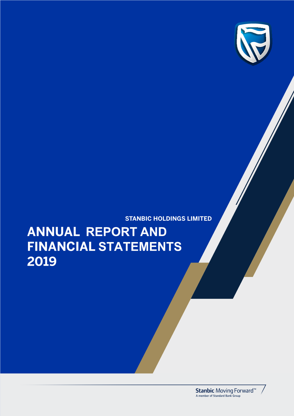 Annual Report and Financial Statements 2019