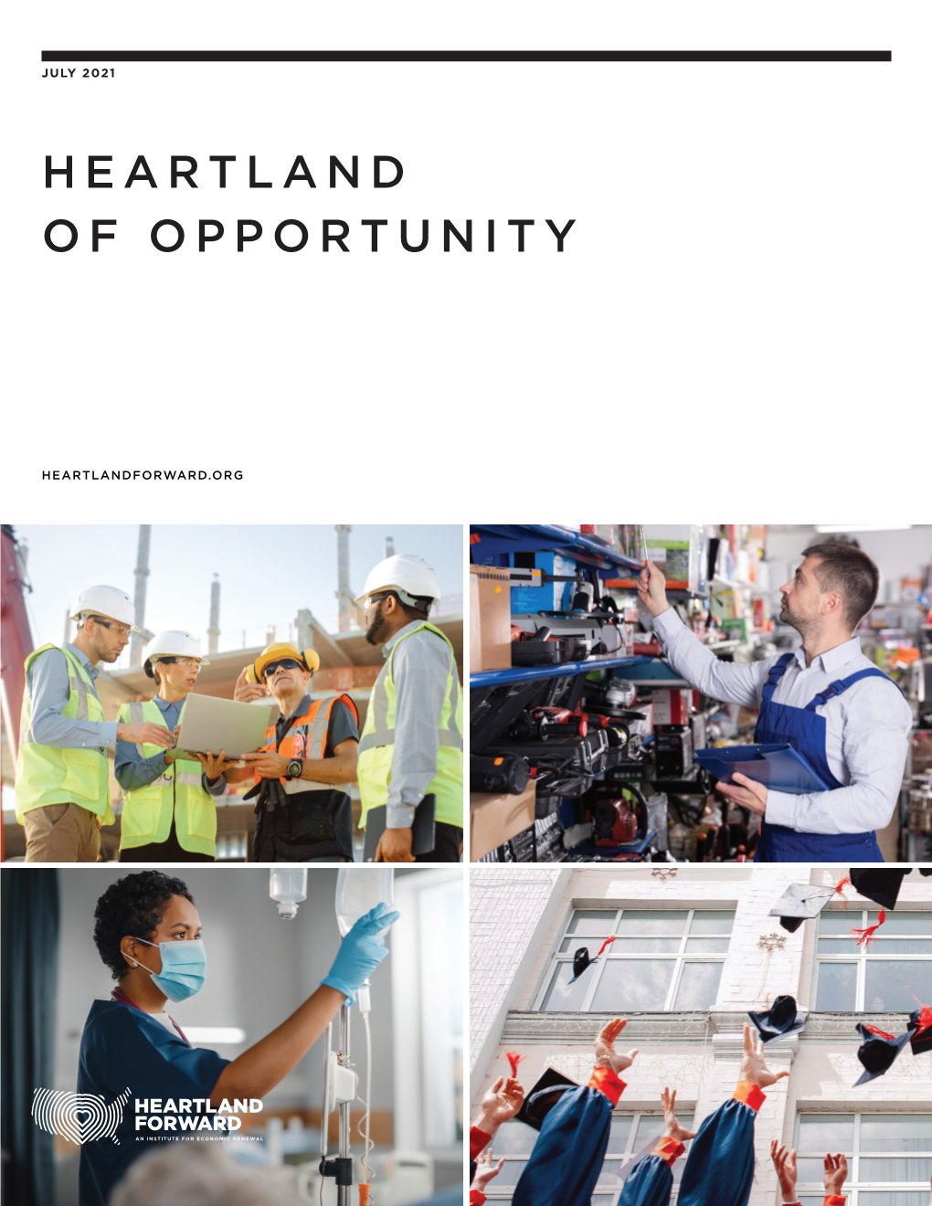 Heartland of Opportunity