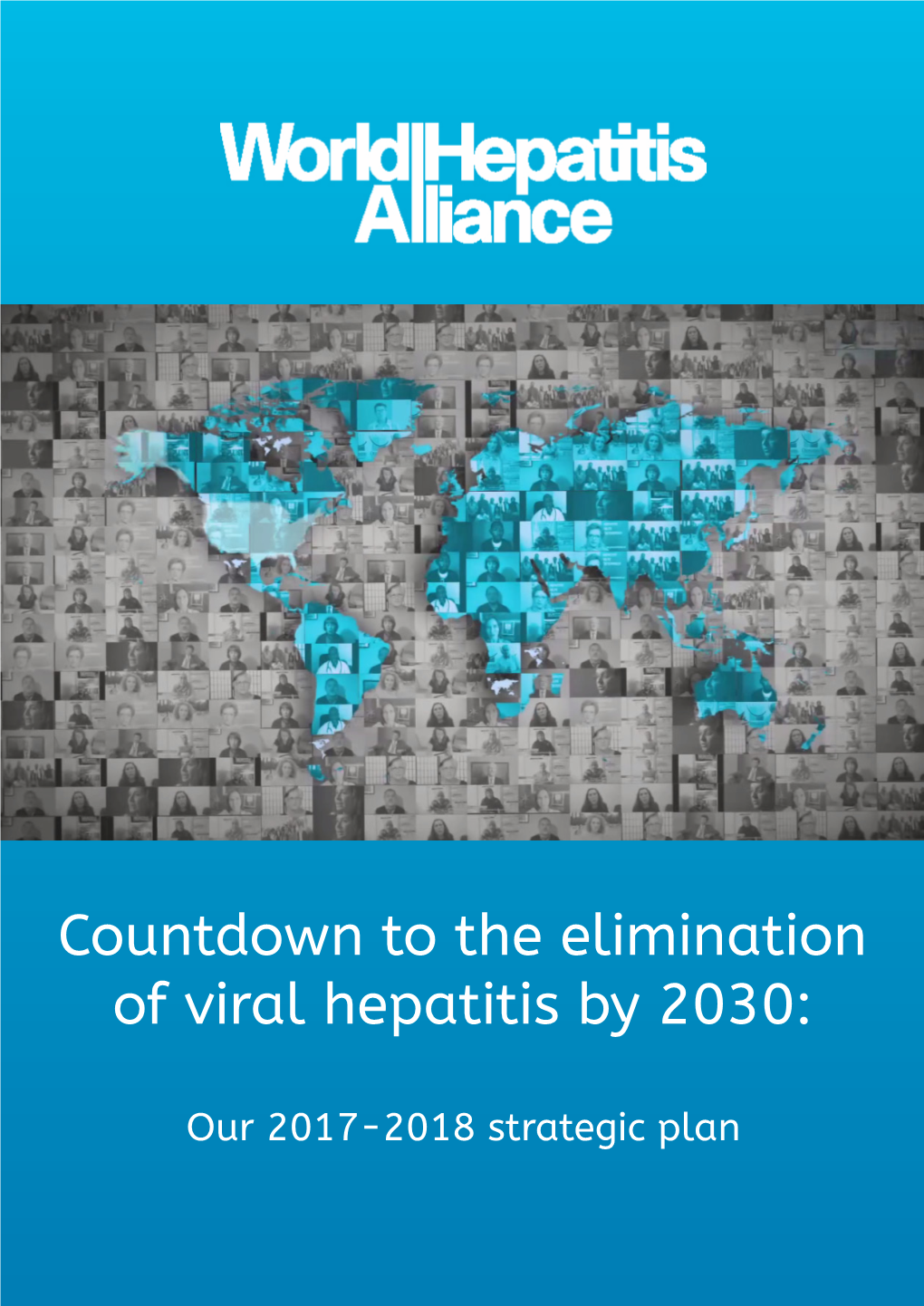 Countdown to the Elimination of Viral Hepatitis by 2030
