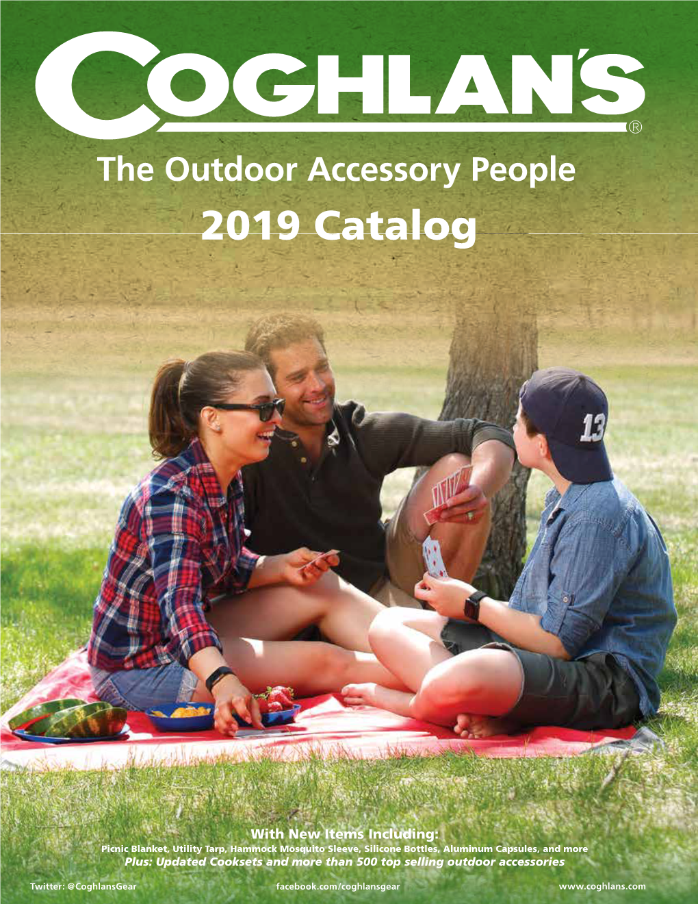 2019 Catalog