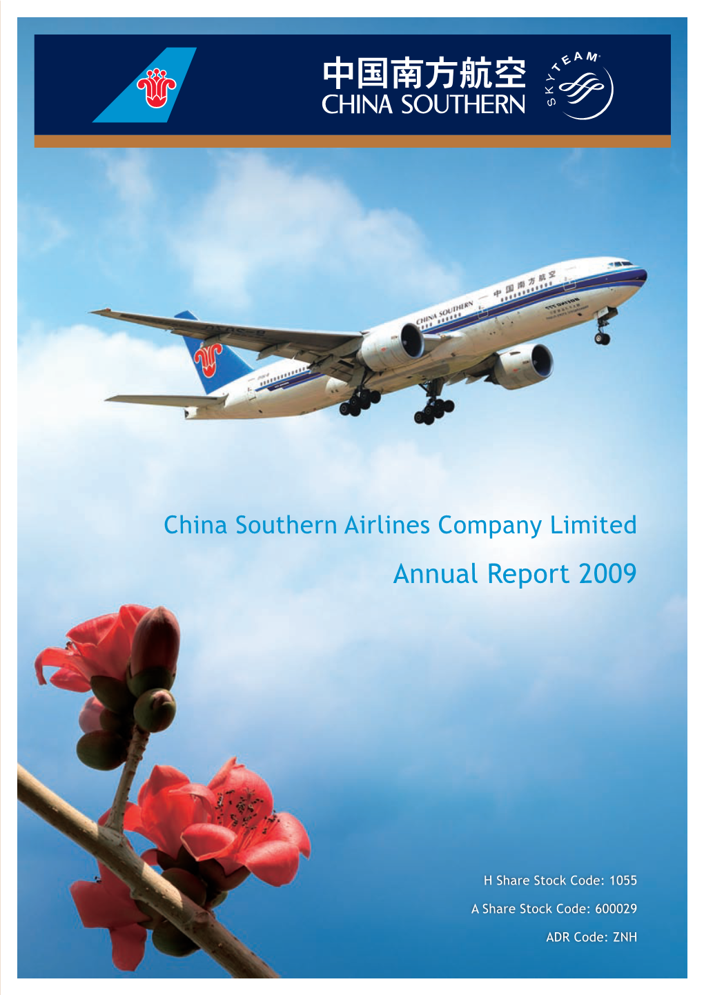 Annual Report 2009