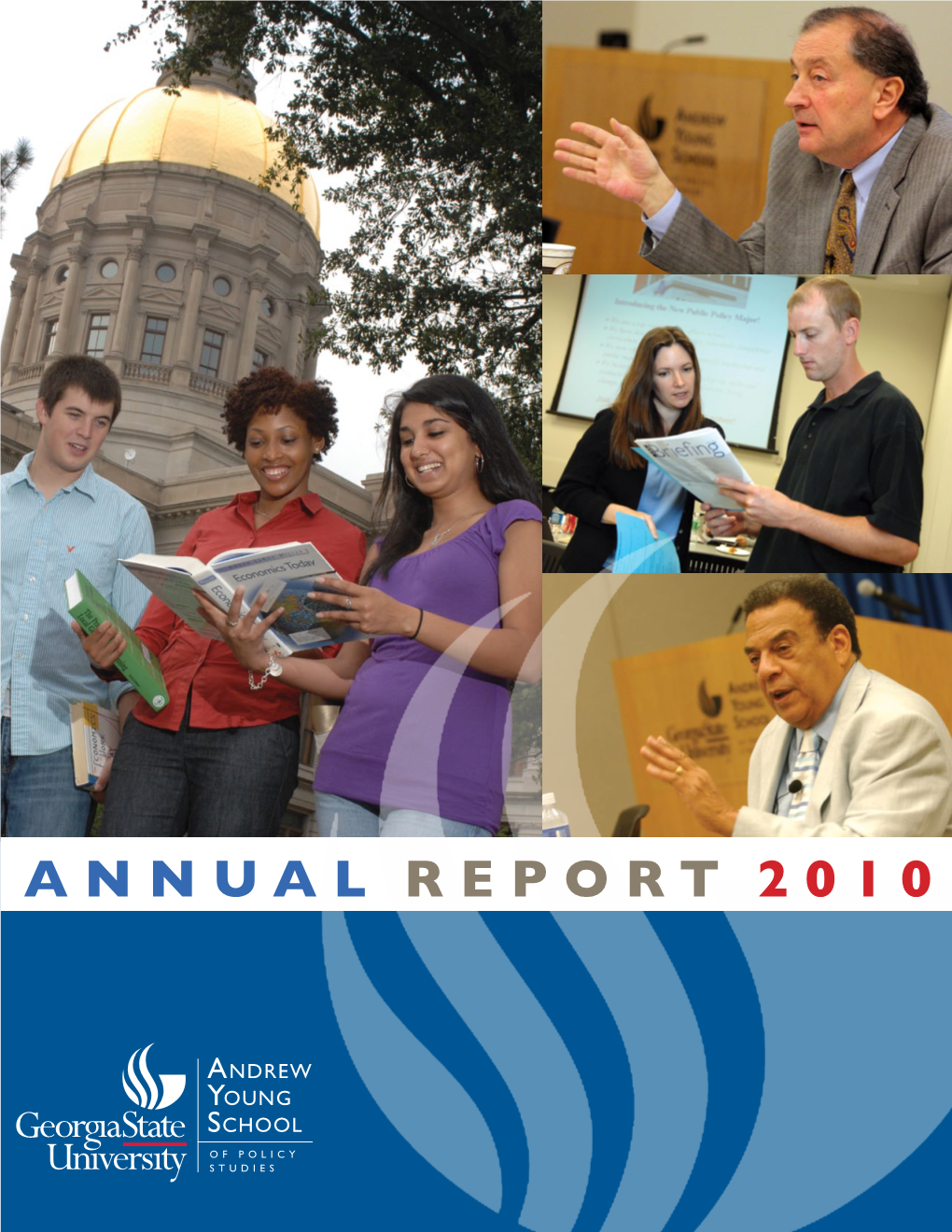 Annual Report 2 0