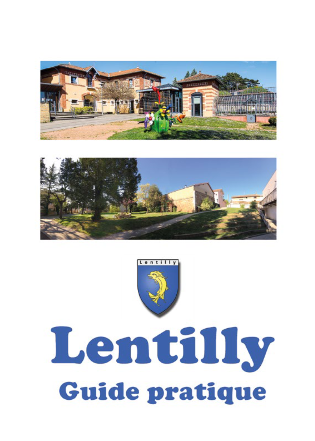 PDF Guide Pratique Lentilly