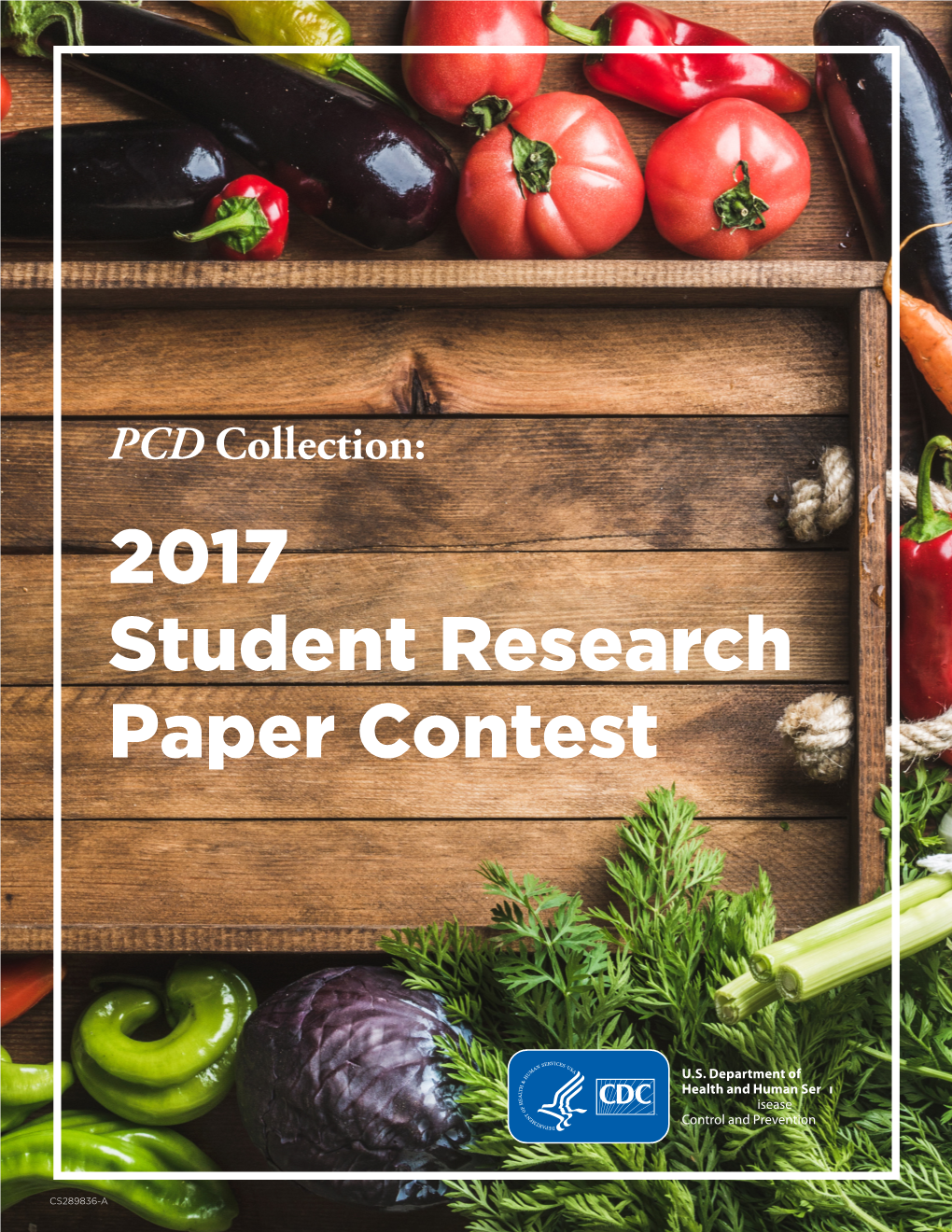 PCD Collection: 2017 Student Research Paper Contest