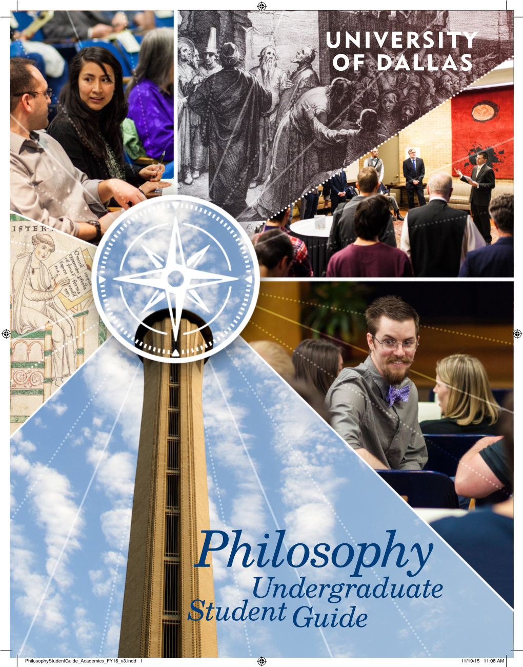 Philosophy Undergraduate Student Guide