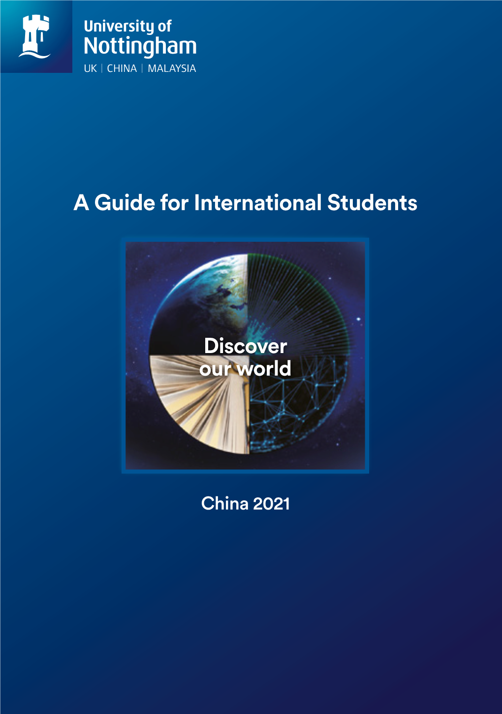 A Guide for International Students