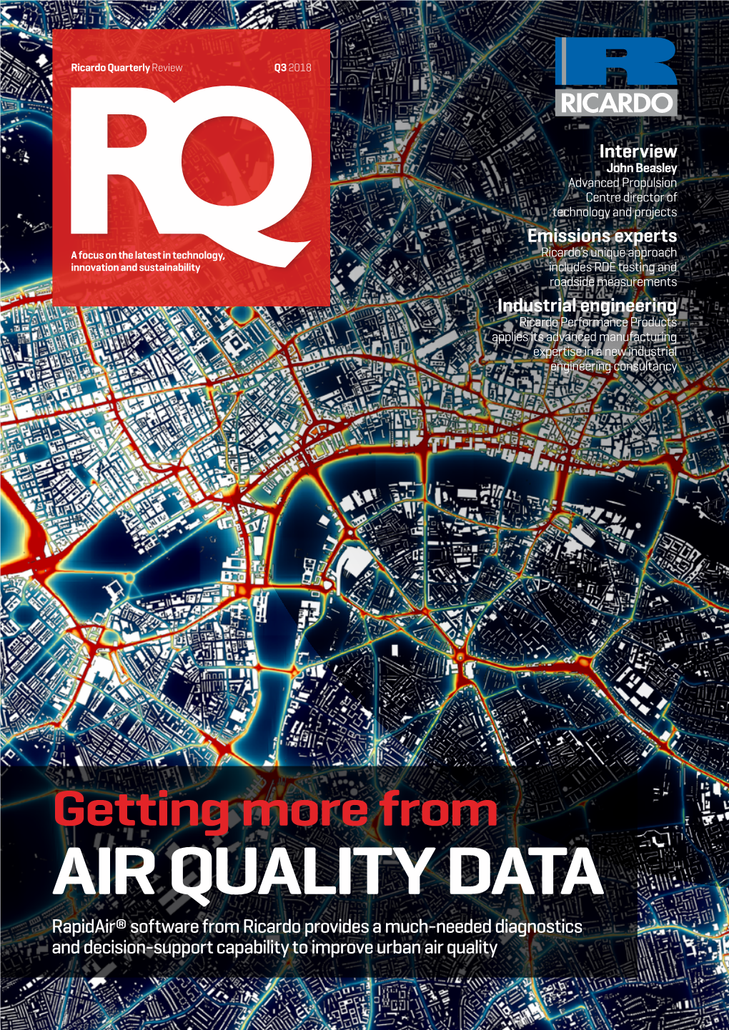 Air Quality Data