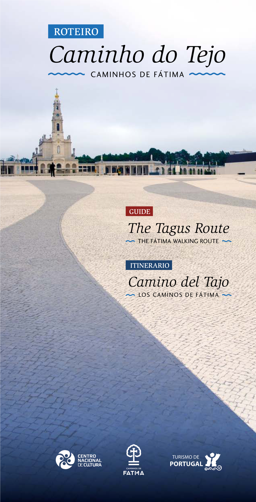 Caminhos Fatima Roteiro Tejo.Pdf