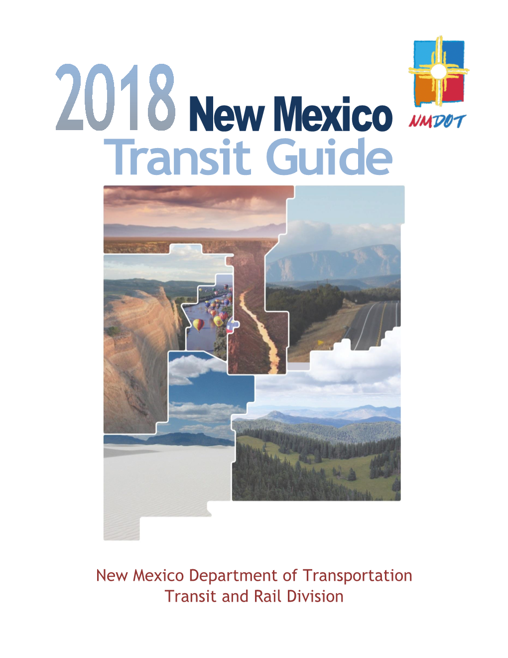 New Mexico Department of Transportation Transit and Rail Division