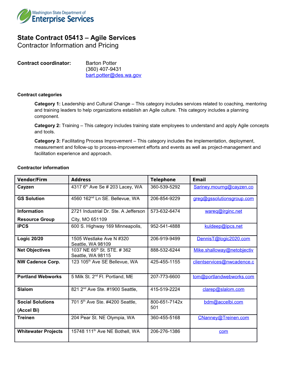 Physical Inventory Count Sheet