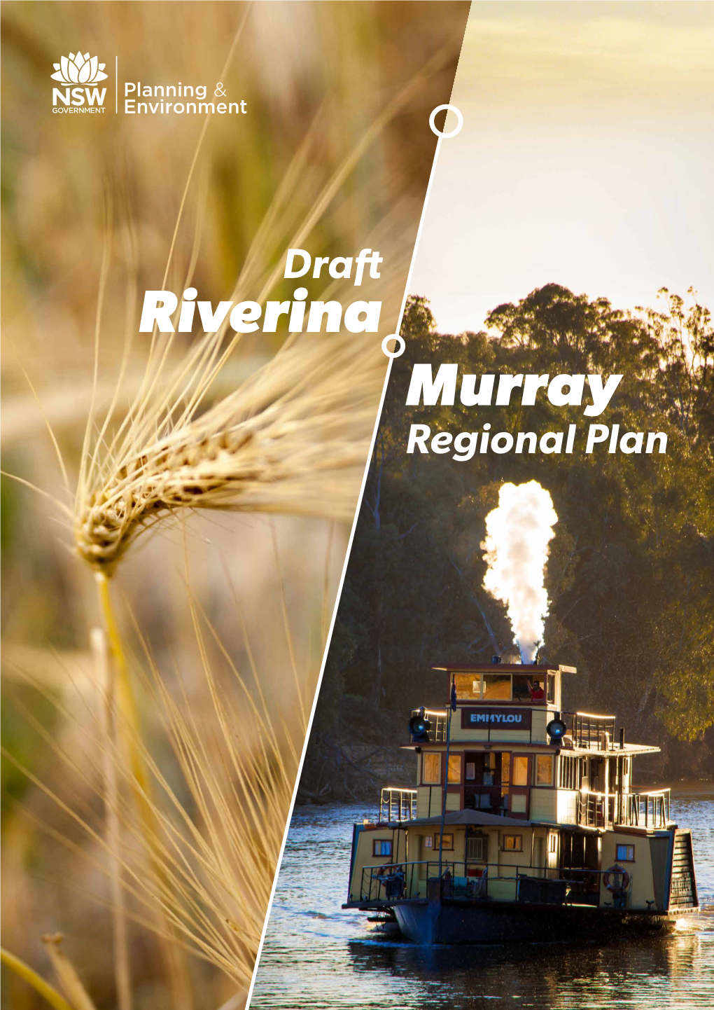 Riverina Murray Regional Plan B