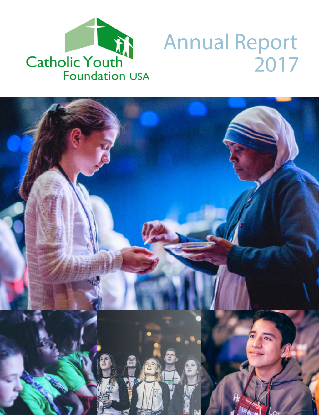 Annual Report 2017