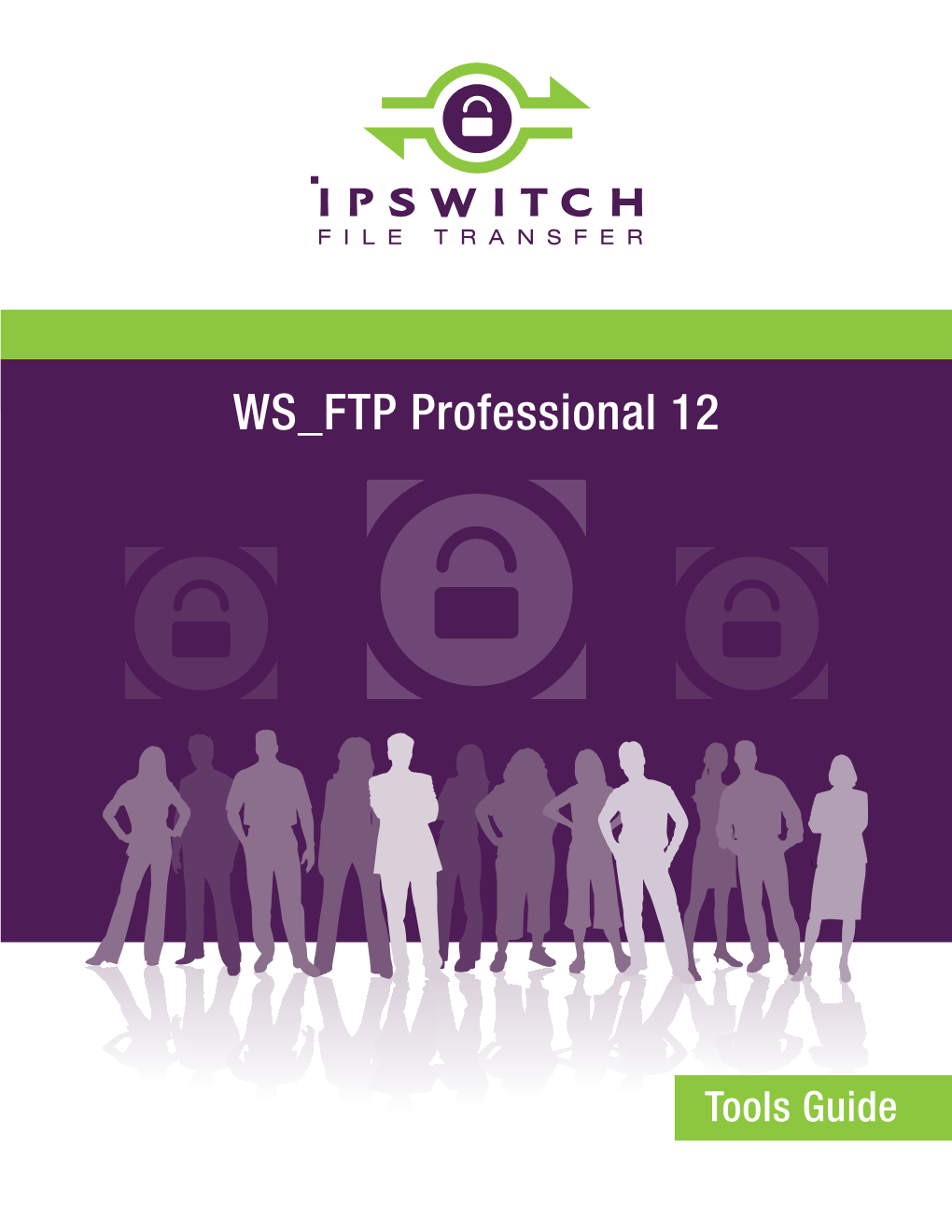 WS FTP Professional 12