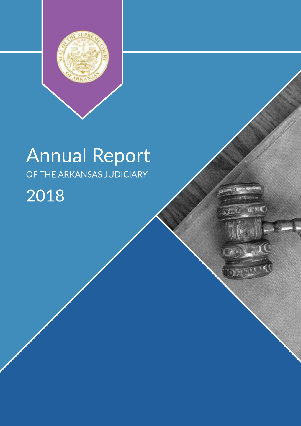 Annual Report 2018