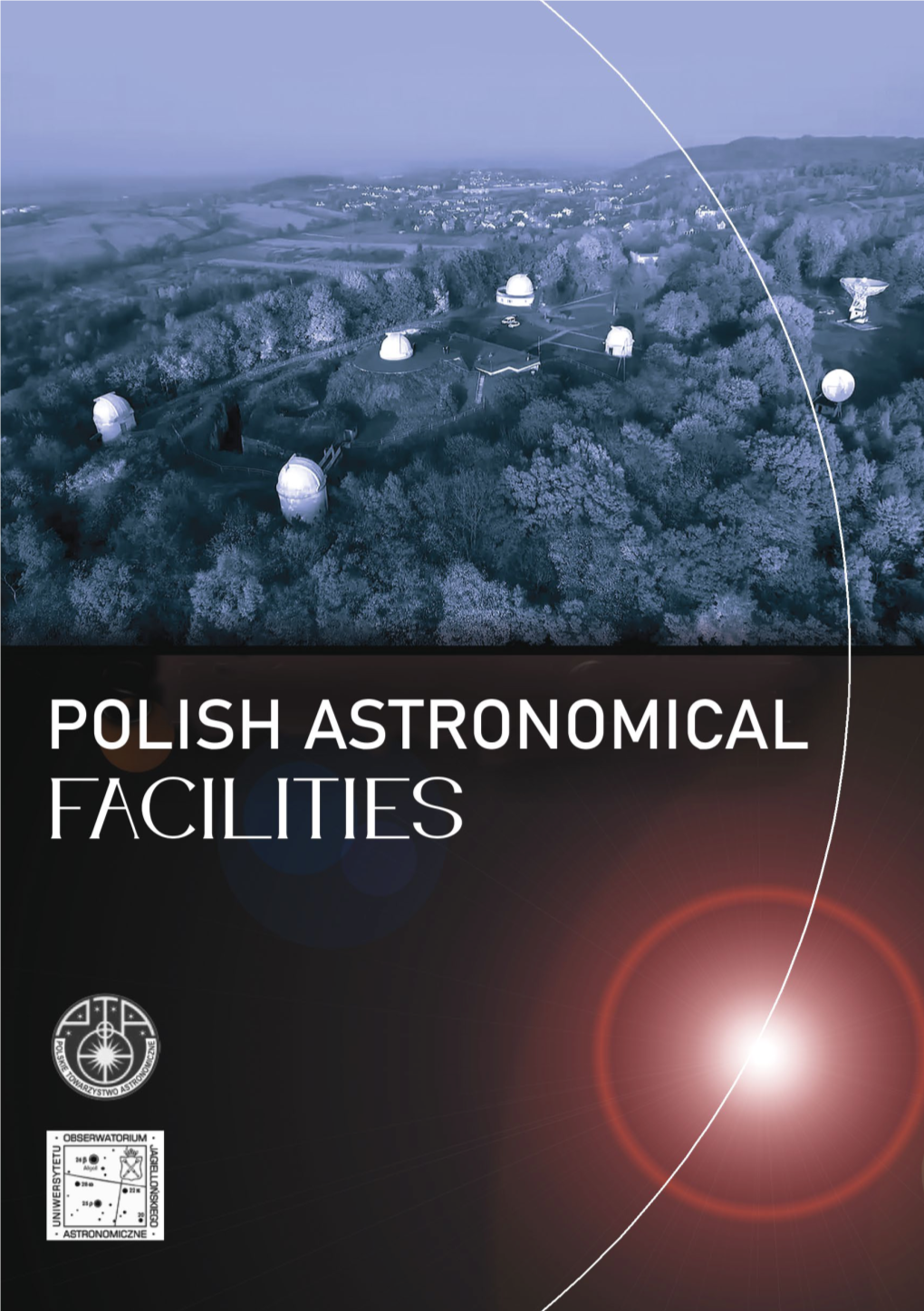Polish Astronomical Facilities