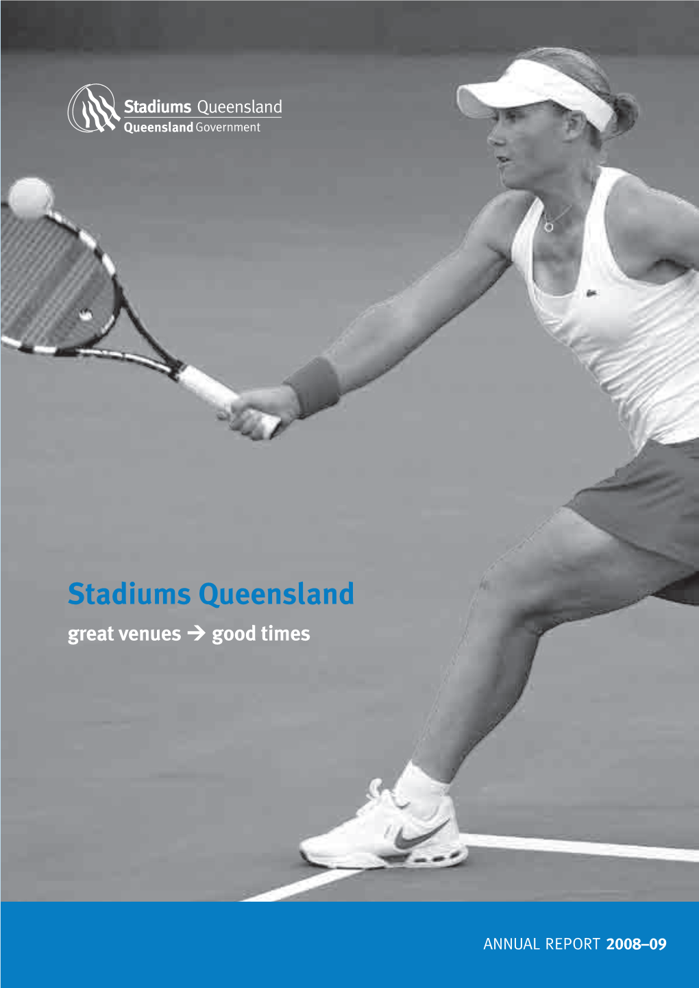 Stadiums Queensland Great Venues  Good Times