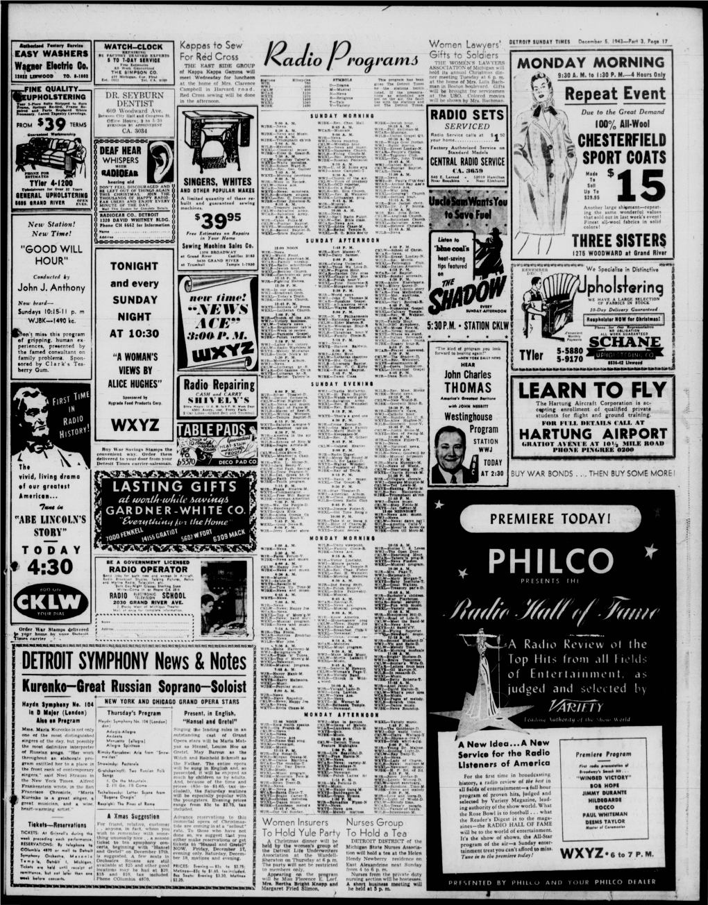 Philco