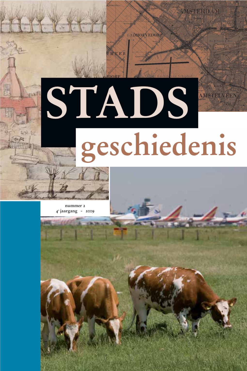 Geschiedenis 4 (2009) 2