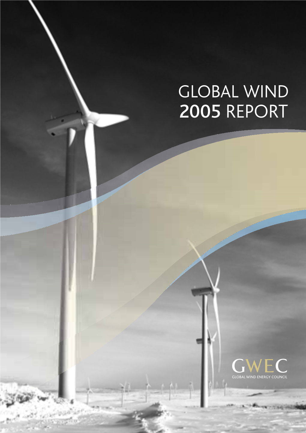 Gwecglobal Windpower 05 R