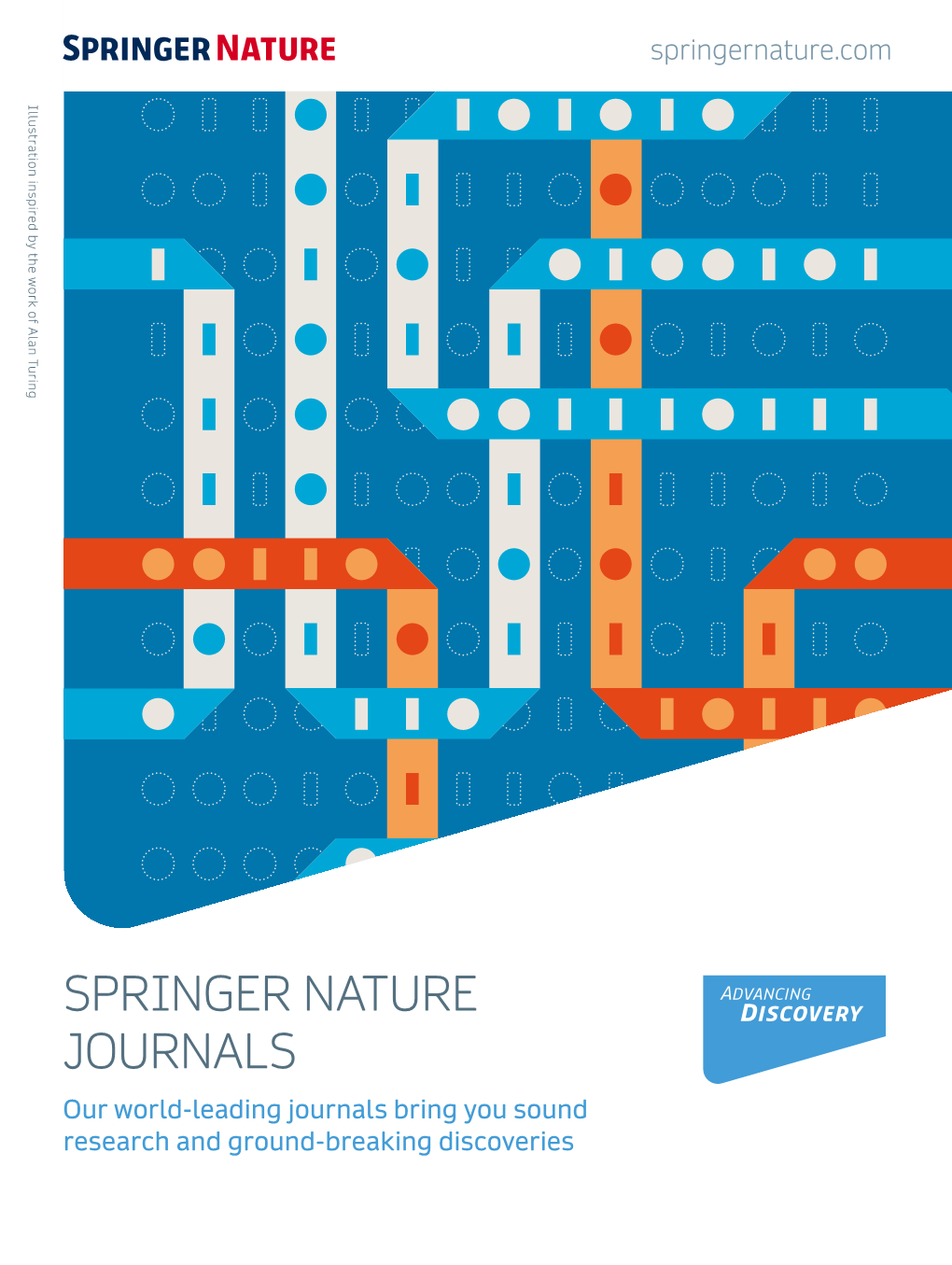 Springer Nature Journals