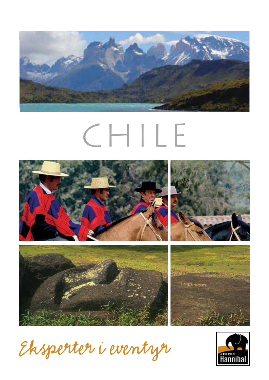 Chile Katalog