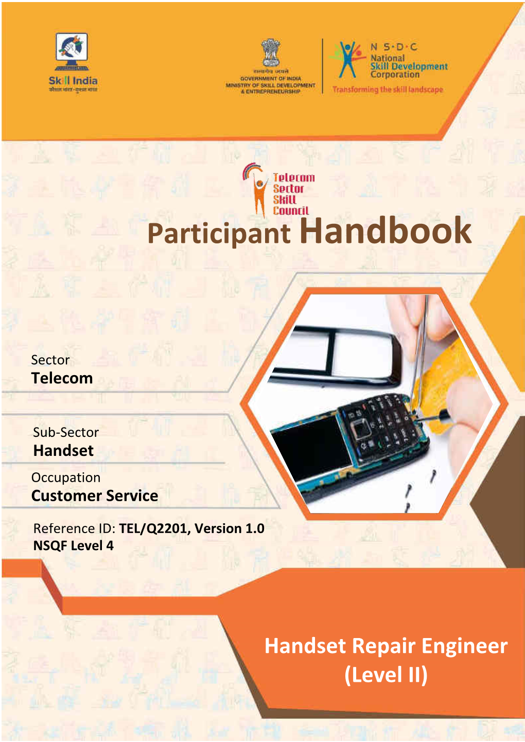 Participant Handbook