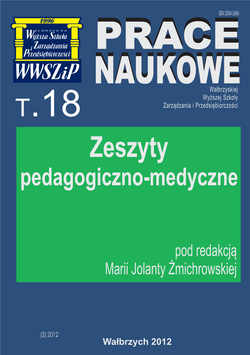 Poprawiona PN 18 Okładka.Cdr