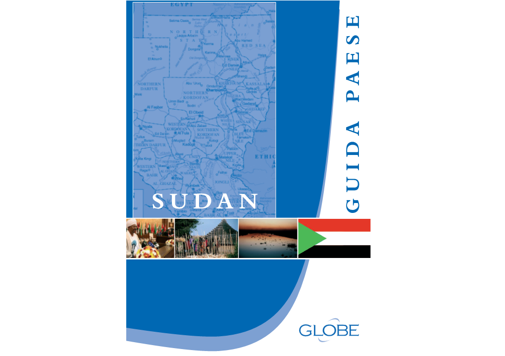 Sudan Guid Sudan Guida Paese