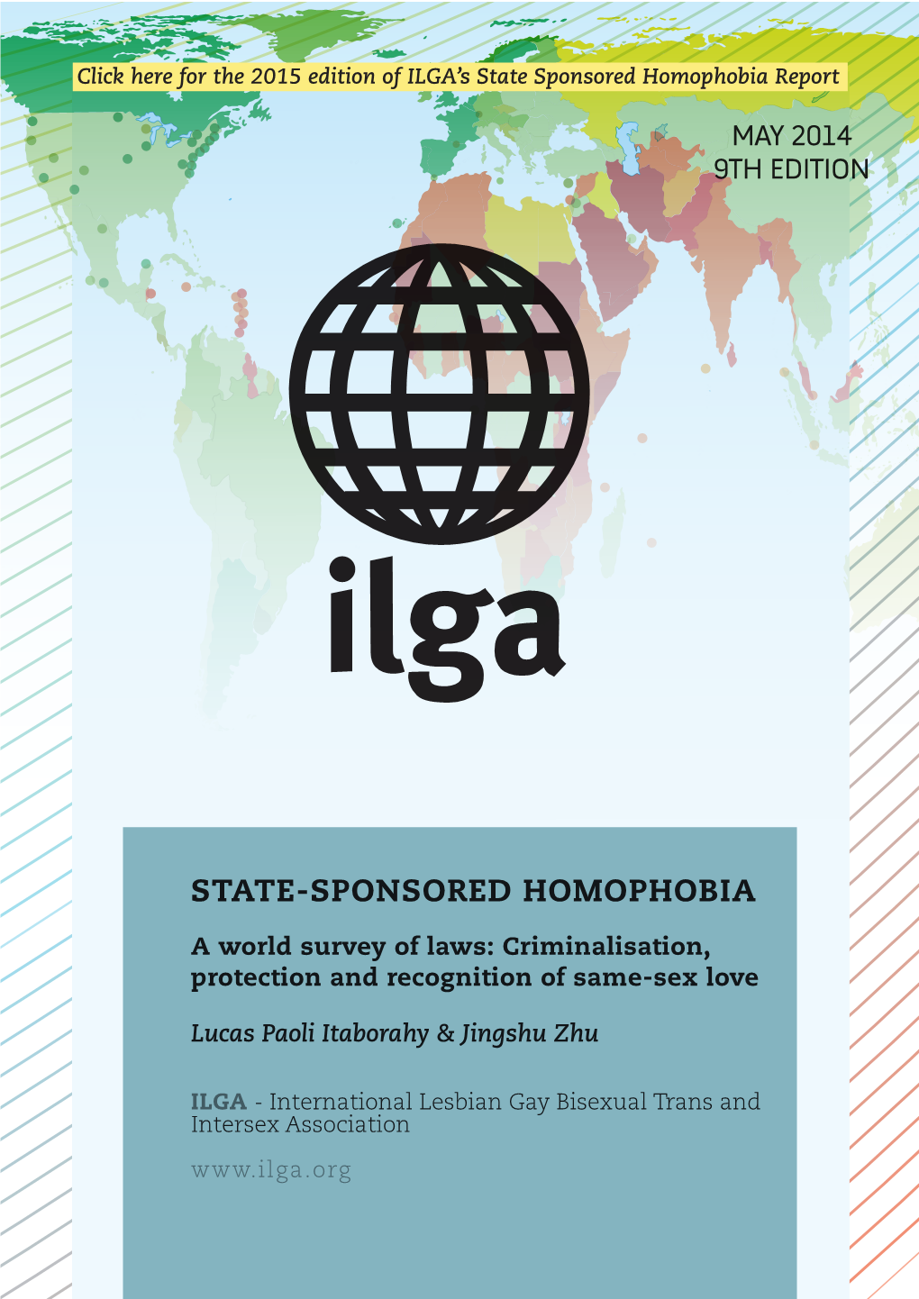 State-Sponsored Homophobia