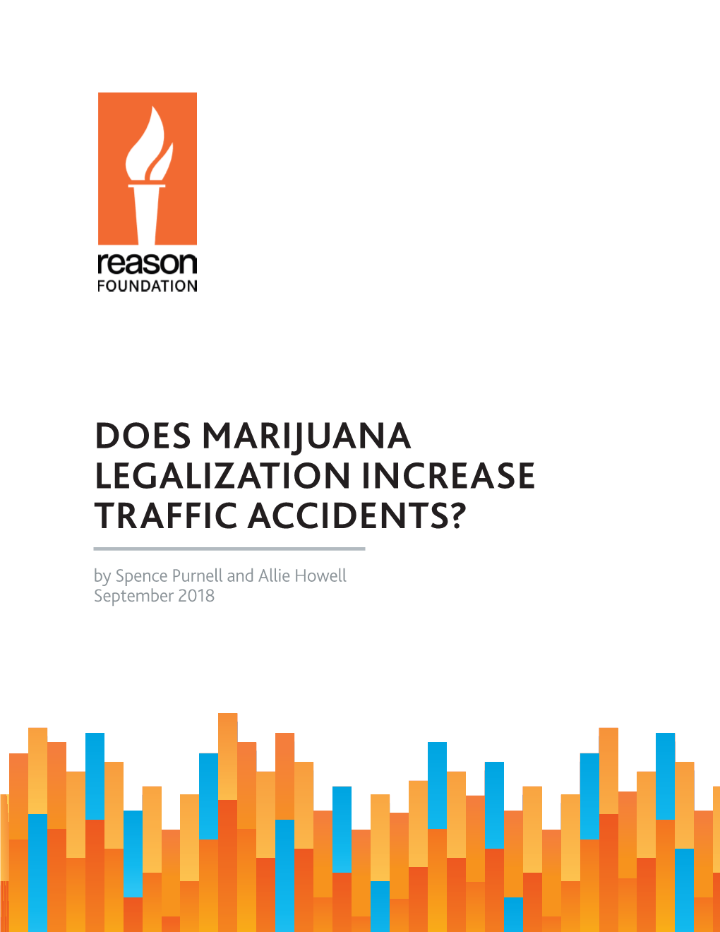 Does Marijuana Legalization Increase Traffic Accidents?