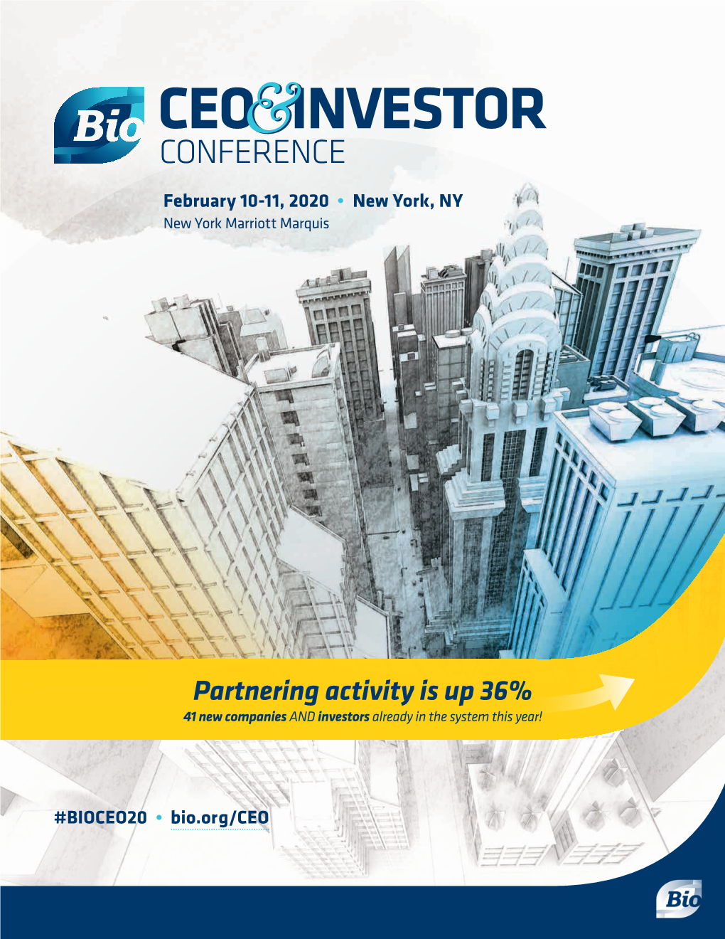 Ceo Investor Conference