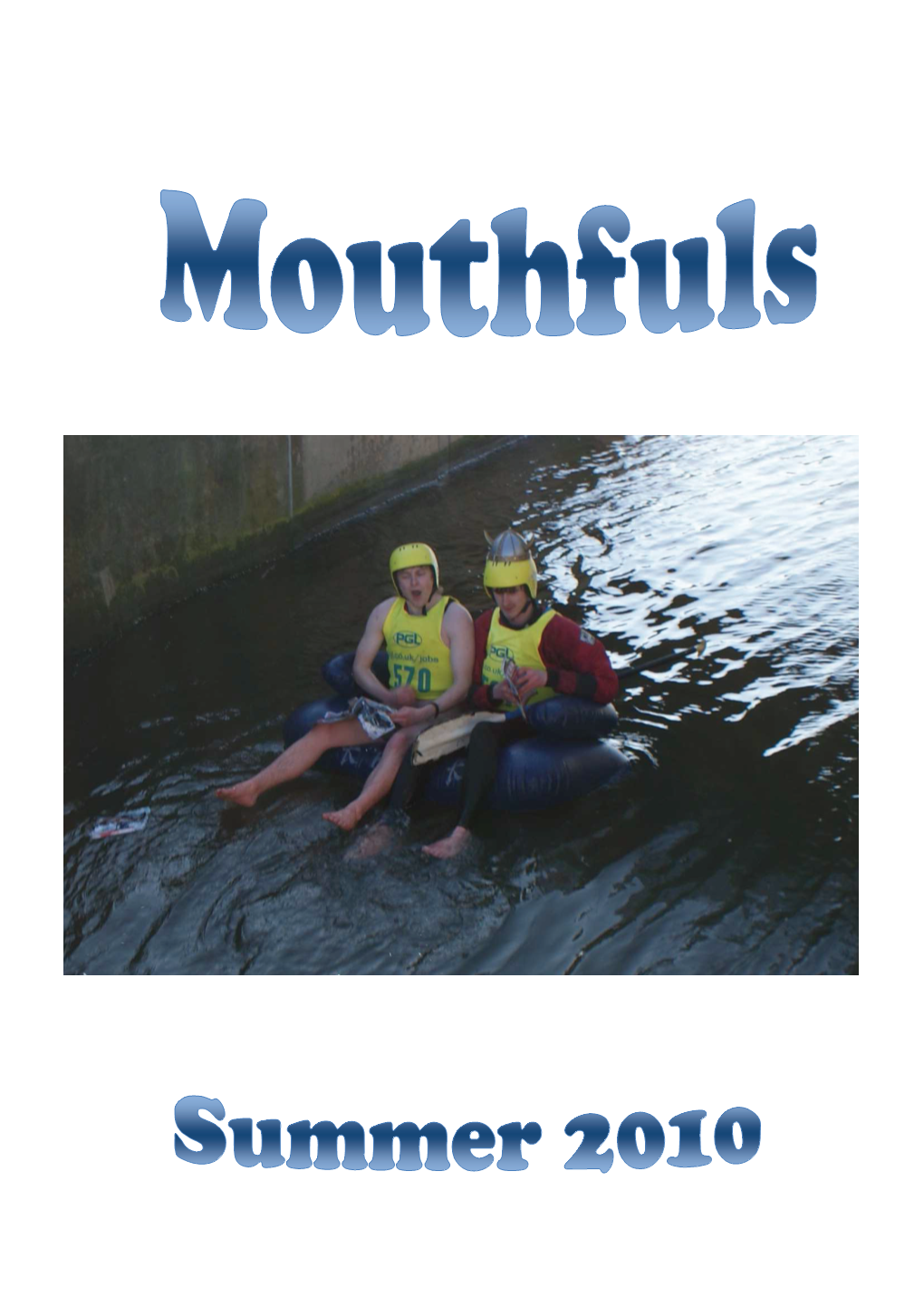 Mouthfuls Summer20101.Pdf