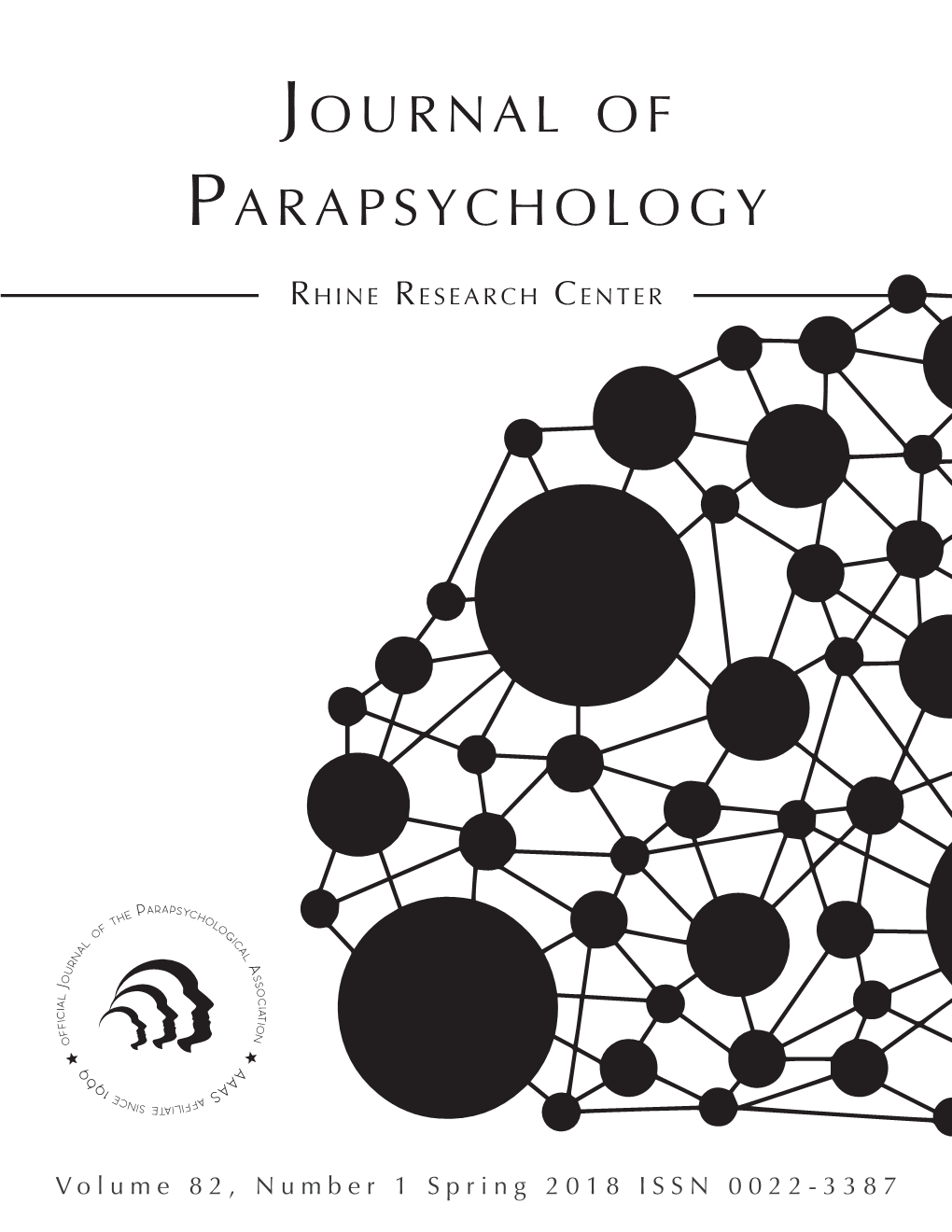 Journal of Parapsychology