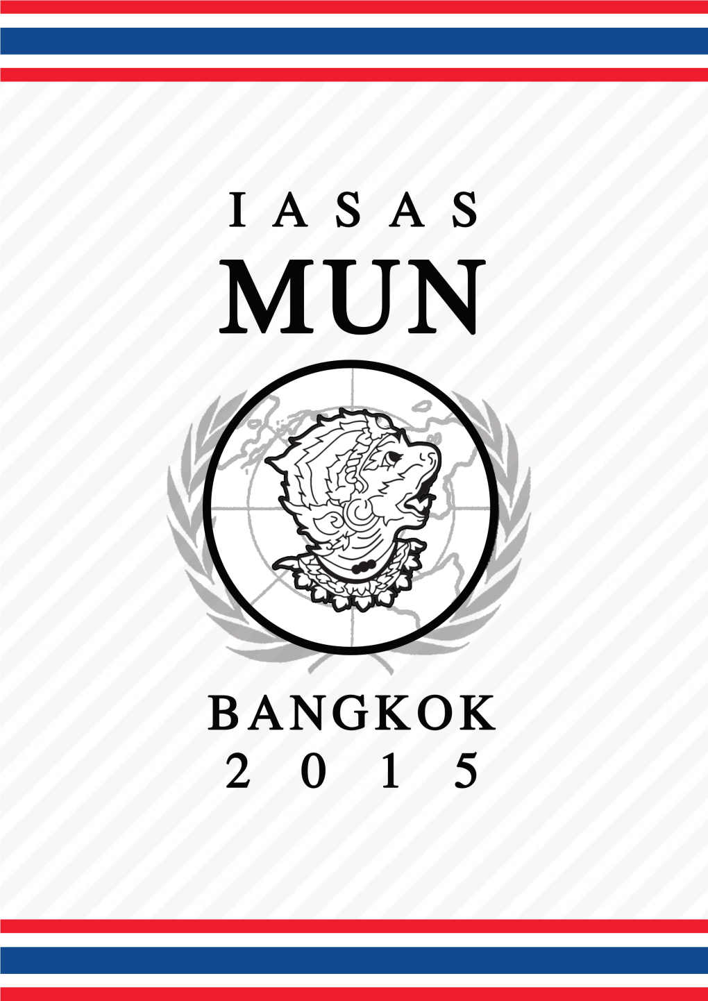 Iasas Mun Program Website