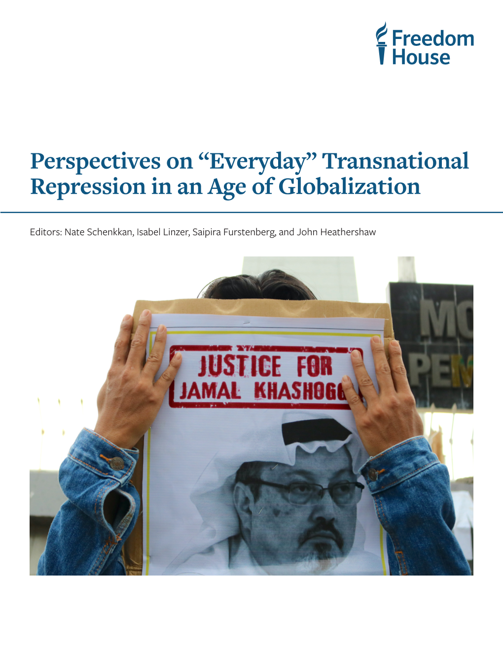 “Everyday” Transnational Repression in an Age of Globalization