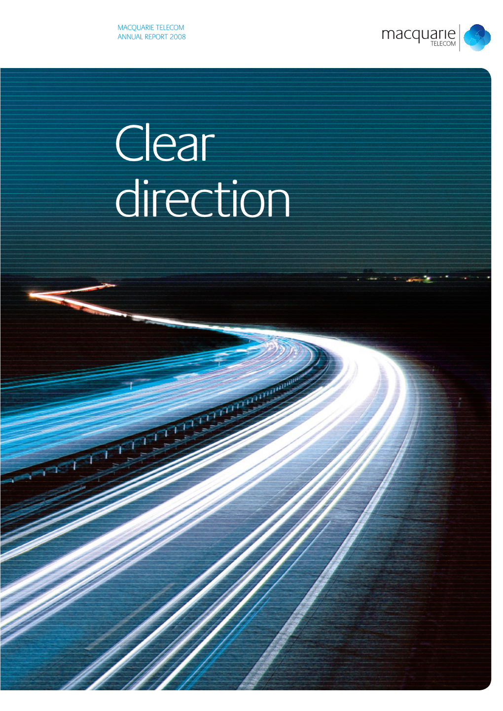 Clear Direction