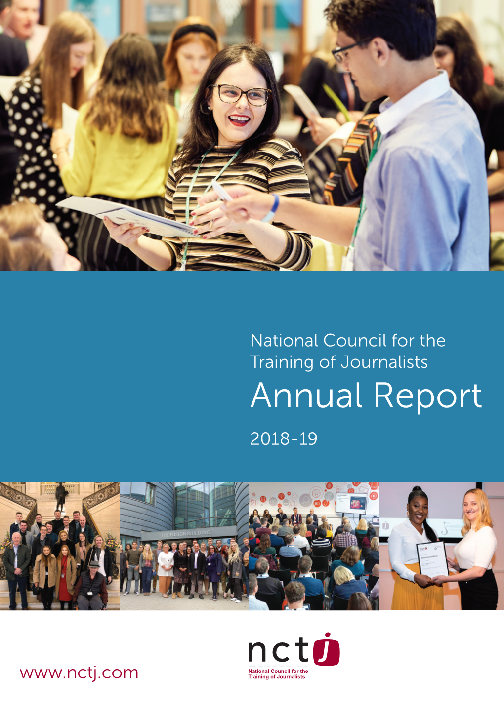 Annual Report 2018-19